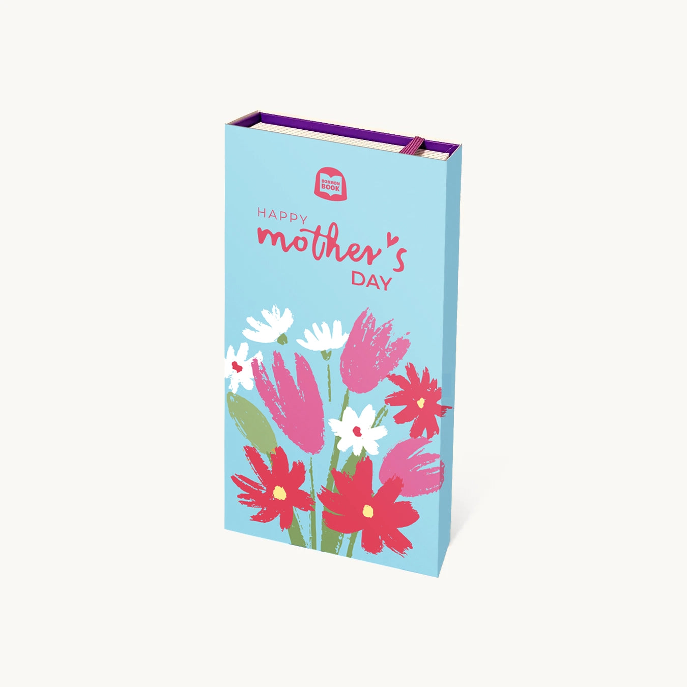 moederdag cadeau bonbons