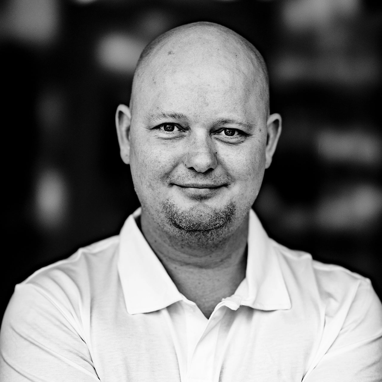 Chef Sebastiaan Veenhuizen Harbour Club
