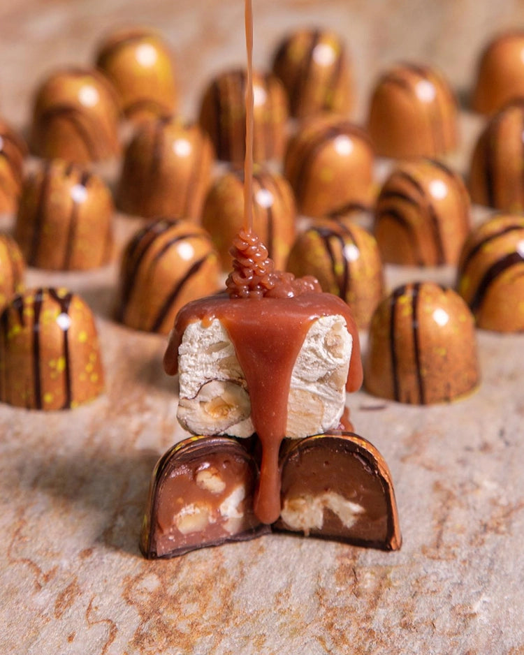 Bonbons Unieke smaken