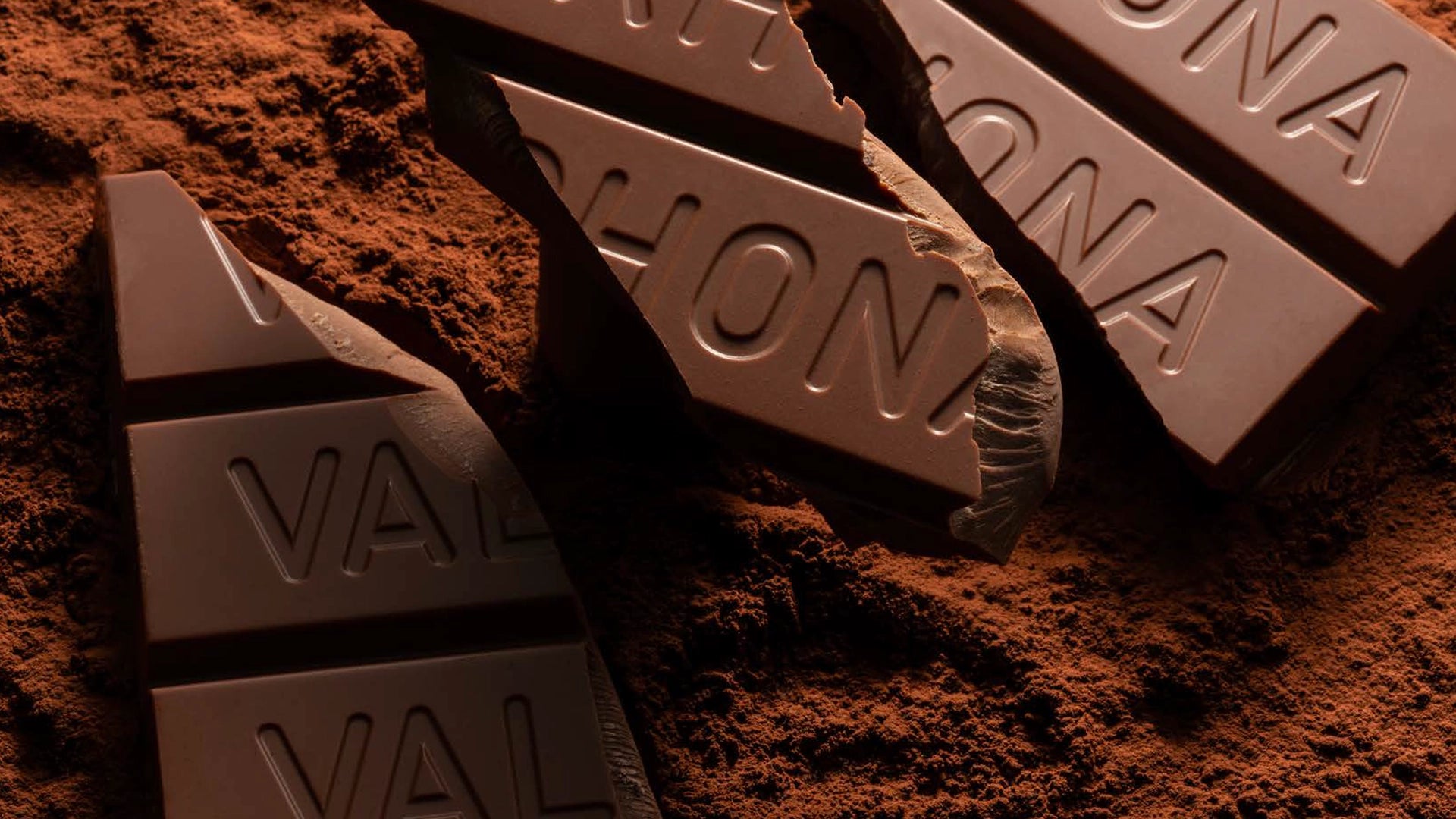 beste valhrona chocolade