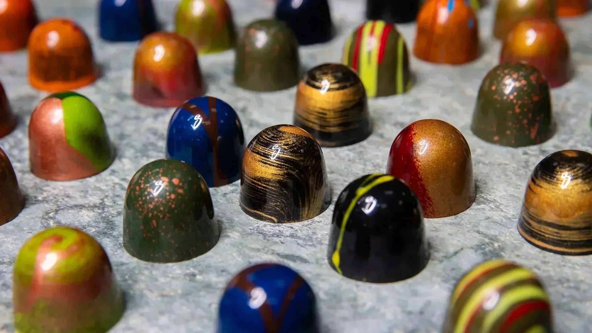 chocolade trends 2025