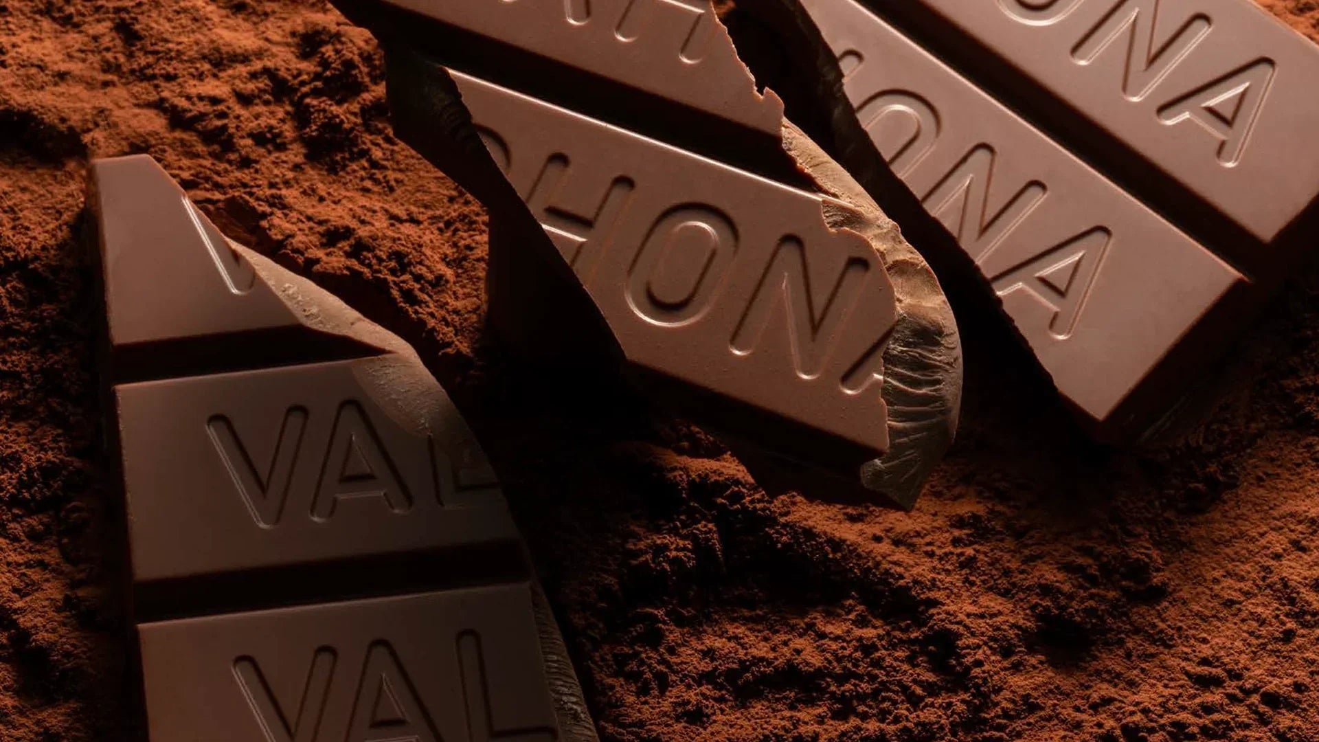 goede chocolade herkennen