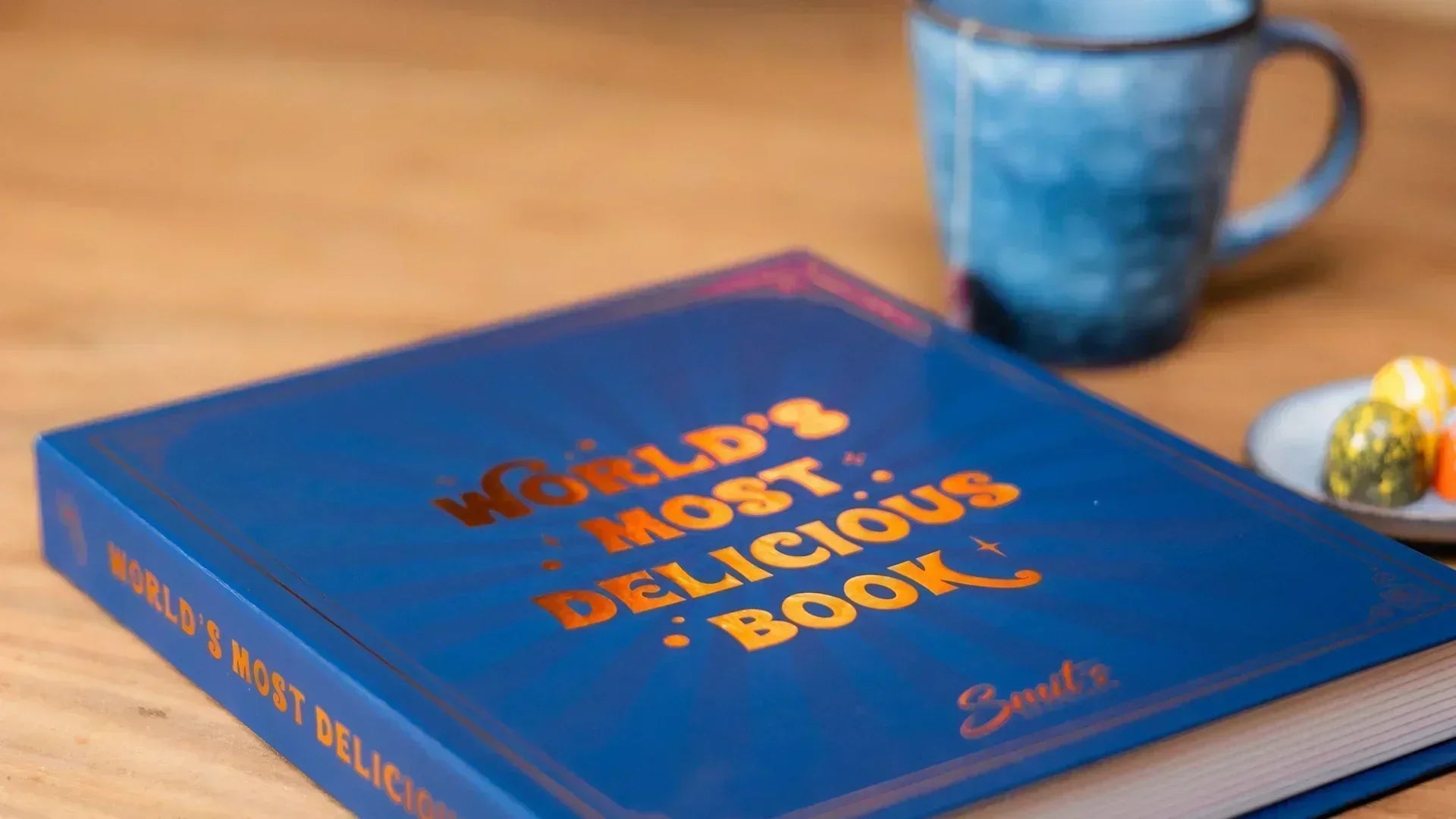 De lekkerste cadeautips voor vaderdag 2025