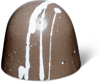 Bonbon Fudge Hazelnoot