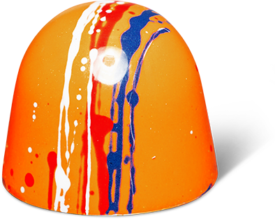 Bonbon Stroopwafel