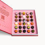 Bonbonbook 30 Bonbons rood