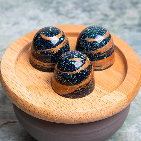 bonbons eigen kleur vorm