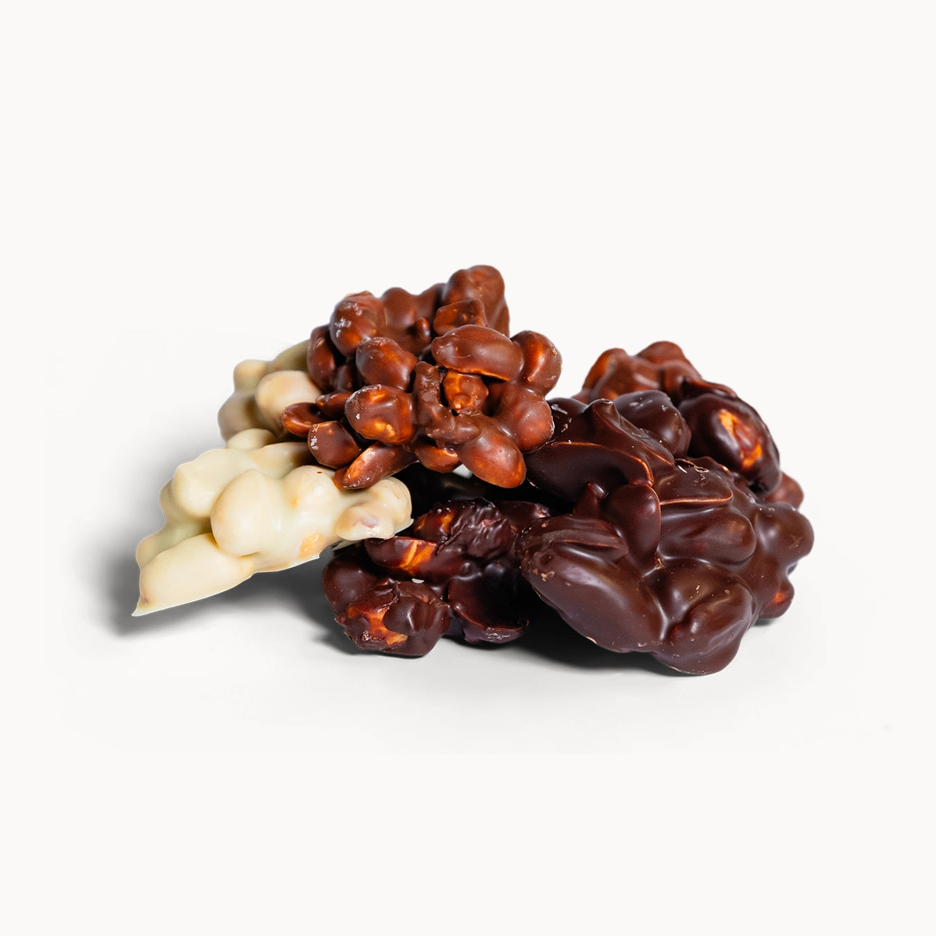 Chocolade Pindarotsje