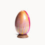 grote chocolade paasei xl