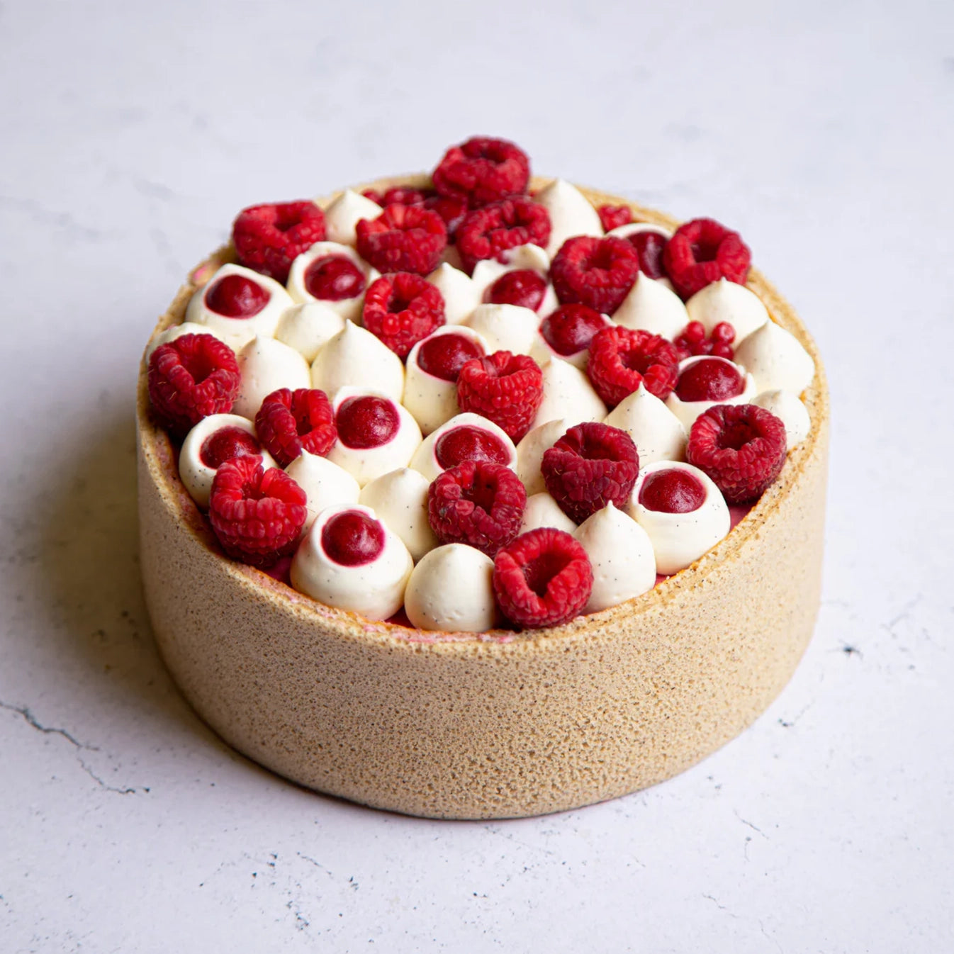 Valrhona Satilia Blanche 31 % weiße Schokolade Fèves